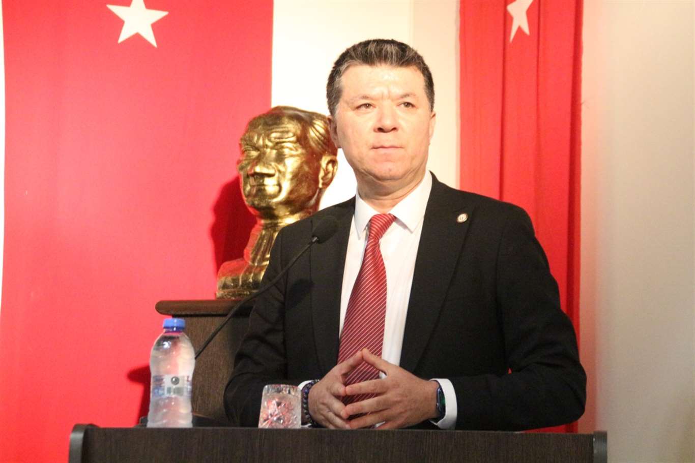 Muğla Eczacı Odası seçimli genel kurula gidiyor haberi